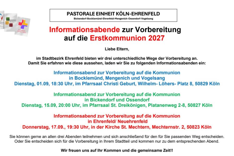 2026-07-27 Plakat Infoabend#